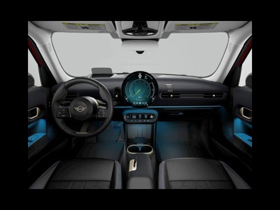2027 MINI 4 DOOR SIGNATURE PLUS