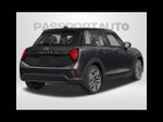 2027 MINI 4 DOOR ICONIC