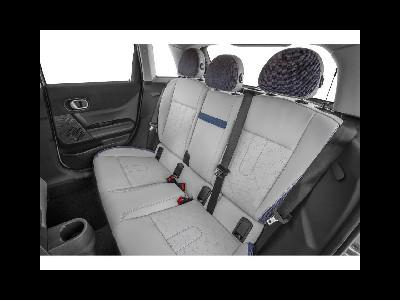 2027 MINI 4 DOOR ICONIC