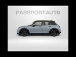 2027 MINI 4 DOOR ICONIC