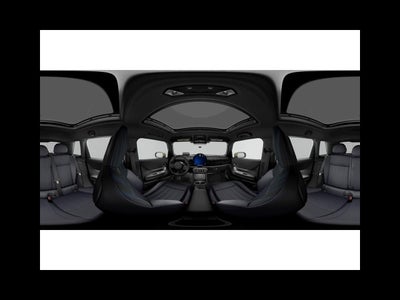 2027 MINI 4 DOOR ICONIC