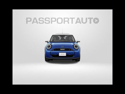 2027 MINI 4 DOOR SIGNATURE PLUS