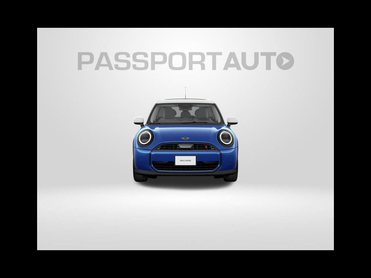 2027 MINI 4 DOOR SIGNATURE PLUS