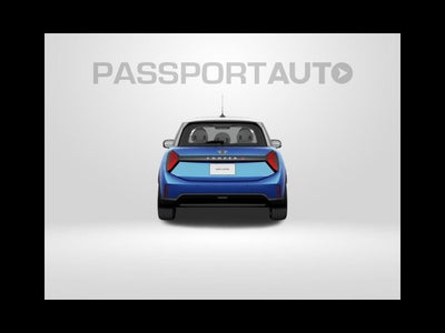 2027 MINI 4 DOOR SIGNATURE PLUS
