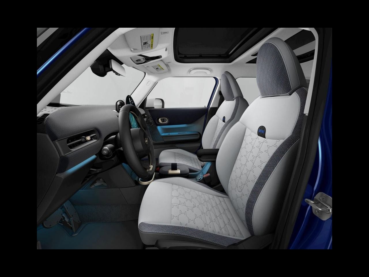 2027 MINI 4 DOOR SIGNATURE PLUS