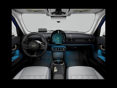 2027 MINI 4 DOOR SIGNATURE PLUS