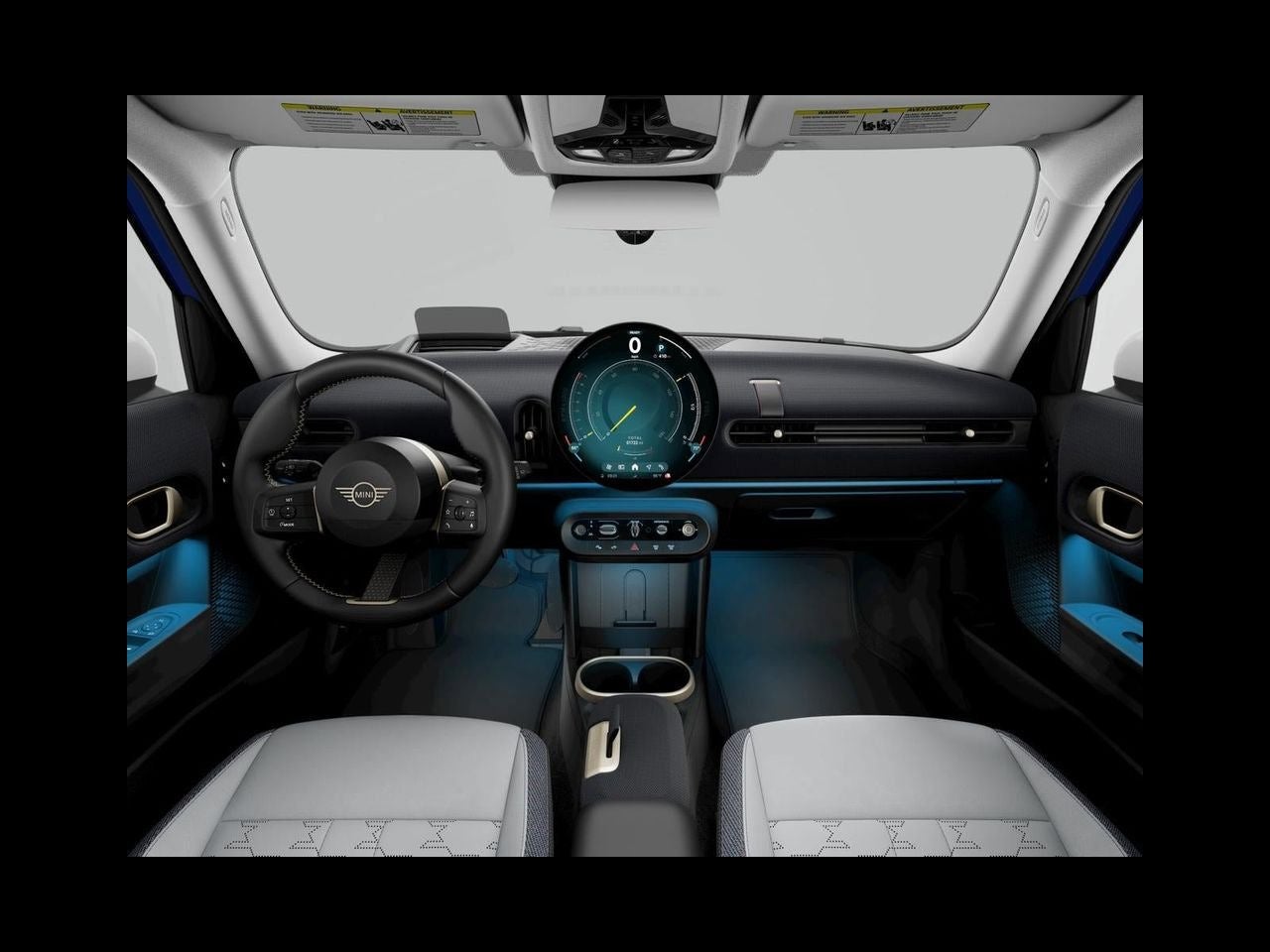 2027 MINI 4 DOOR SIGNATURE PLUS