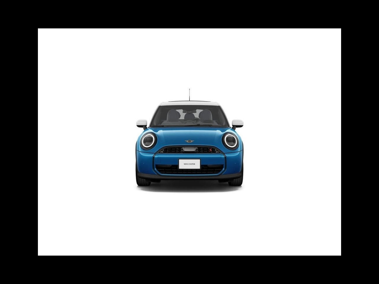 2027 MINI 4 DOOR SIGNATURE PLUS