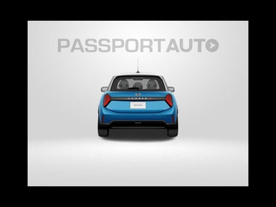 2027 MINI 4 DOOR SIGNATURE PLUS