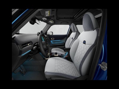 2027 MINI 4 DOOR SIGNATURE PLUS