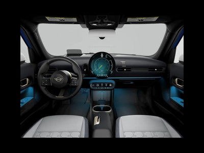 2027 MINI 4 DOOR SIGNATURE PLUS