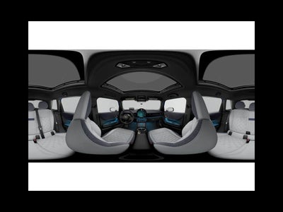 2027 MINI 4 DOOR SIGNATURE PLUS