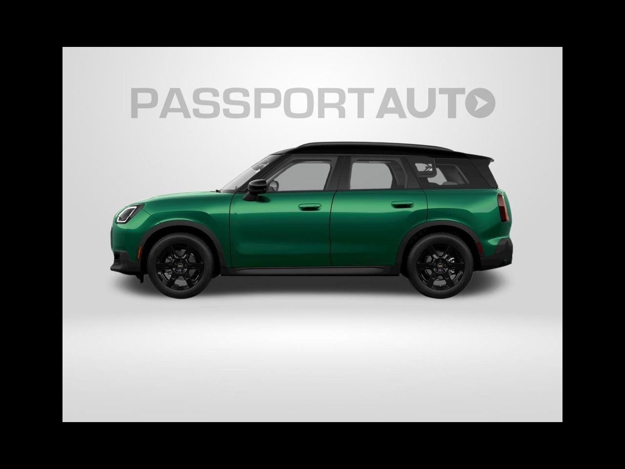 2027 MINI COUNTRYMAN SIGNATURE PLUS