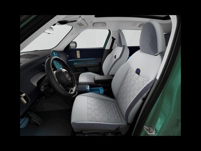2027 MINI COUNTRYMAN SIGNATURE PLUS