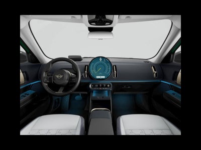 2027 MINI COUNTRYMAN SIGNATURE PLUS