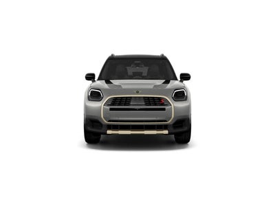 2026 MINI Countryman All4 Cooper S