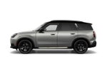 2026 MINI Countryman All4 Cooper S