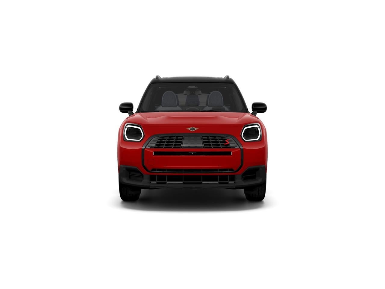 2026 MINI Countryman S
