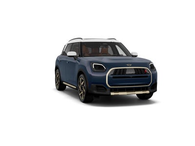 2027 MINI COUNTRYMAN ICONIC