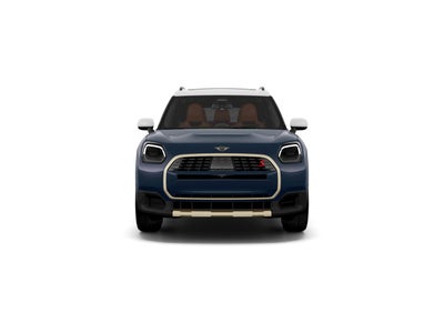 2027 MINI COUNTRYMAN ICONIC