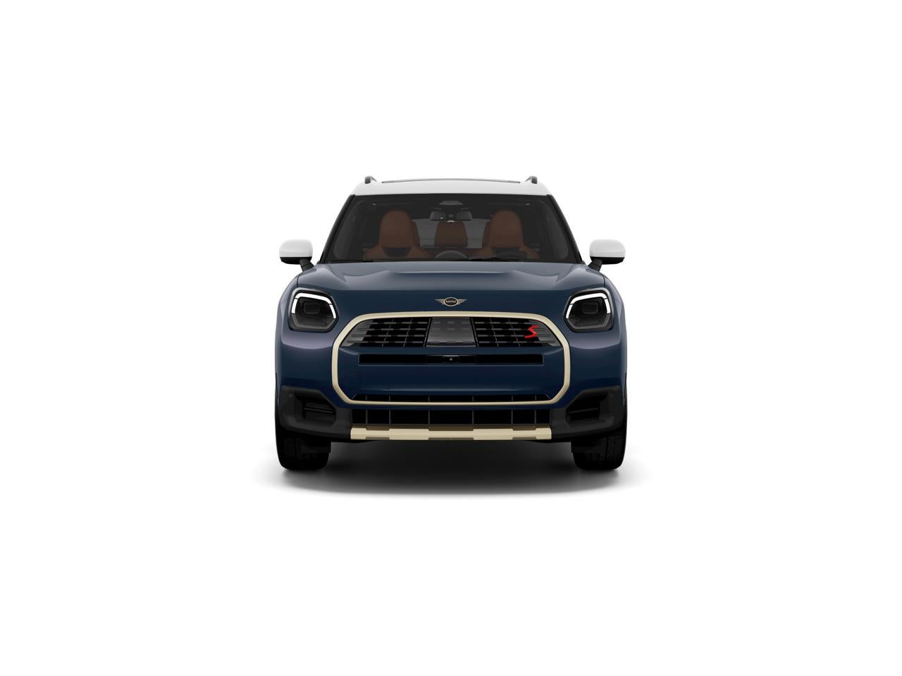 2027 MINI COUNTRYMAN ICONIC