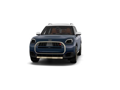 2027 MINI COUNTRYMAN ICONIC