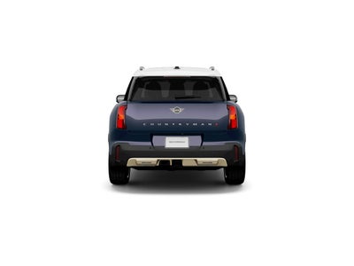 2027 MINI COUNTRYMAN ICONIC