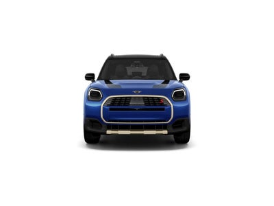 2026 MINI Countryman All4 Cooper S