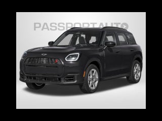 2027 MINI COUNTRYMAN SIGNATURE PLUS