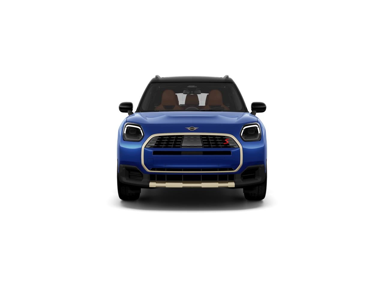 2027 MINI COUNTRYMAN SIGNATURE PLUS