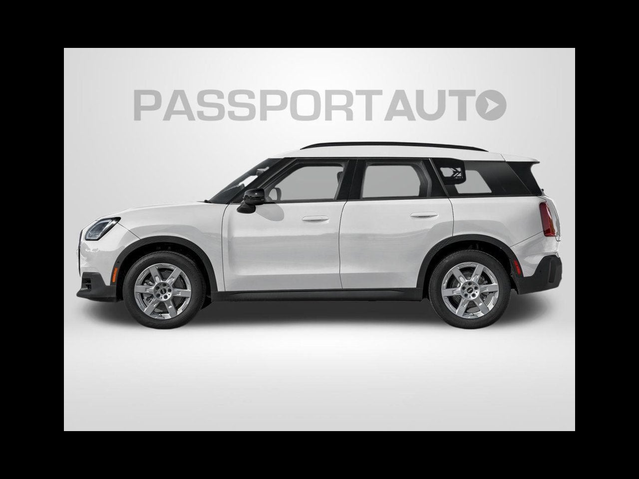 2027 MINI COUNTRYMAN SIGNATURE PLUS