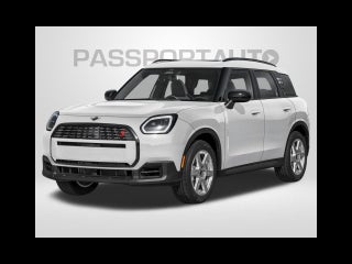 2027 MINI COUNTRYMAN SIGNATURE PLUS