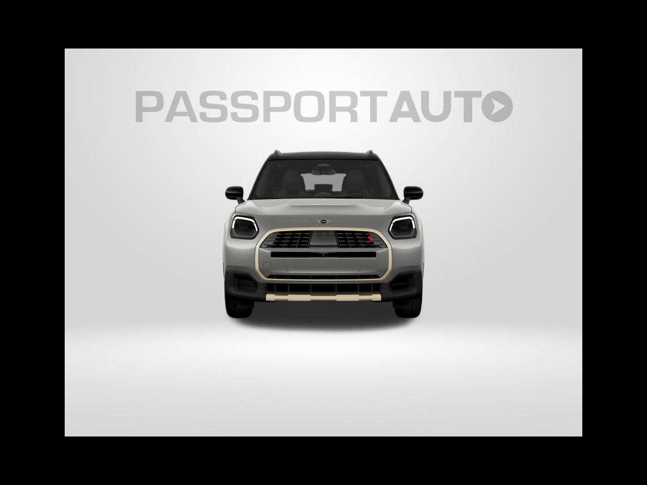 2027 MINI COUNTRYMAN SIGNATURE PLUS
