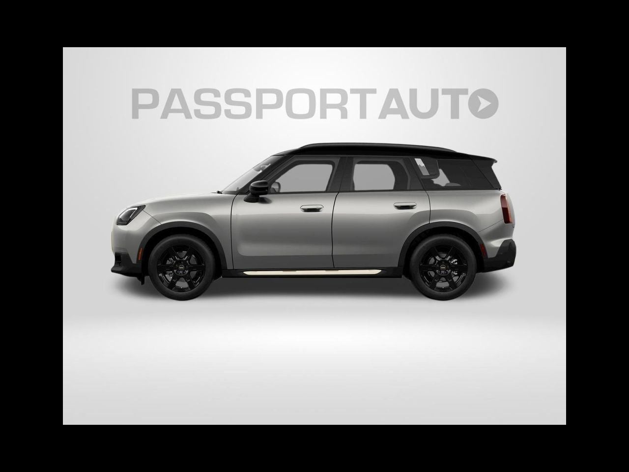 2027 MINI COUNTRYMAN SIGNATURE PLUS