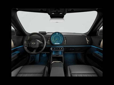 2027 MINI COUNTRYMAN SIGNATURE PLUS