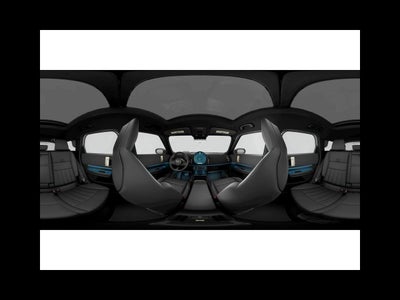 2027 MINI COUNTRYMAN SIGNATURE PLUS