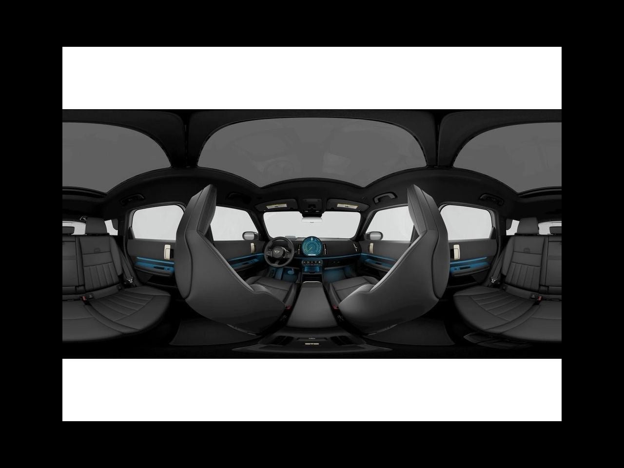 2027 MINI COUNTRYMAN SIGNATURE PLUS