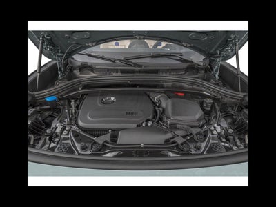 2027 MINI COUNTRYMAN SIGNATURE PLUS