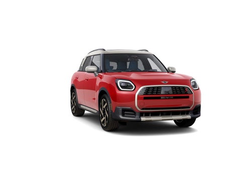 2027 MINI COUNTRYMAN ICONIC