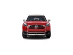 2027 MINI COUNTRYMAN ICONIC