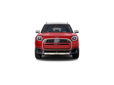 2027 MINI COUNTRYMAN ICONIC