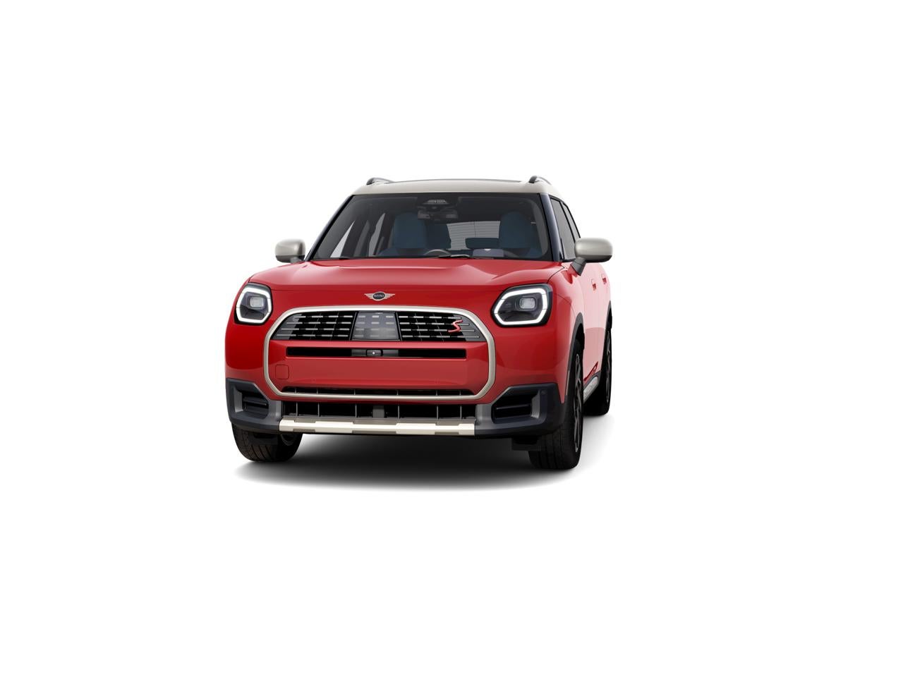 2027 MINI COUNTRYMAN ICONIC