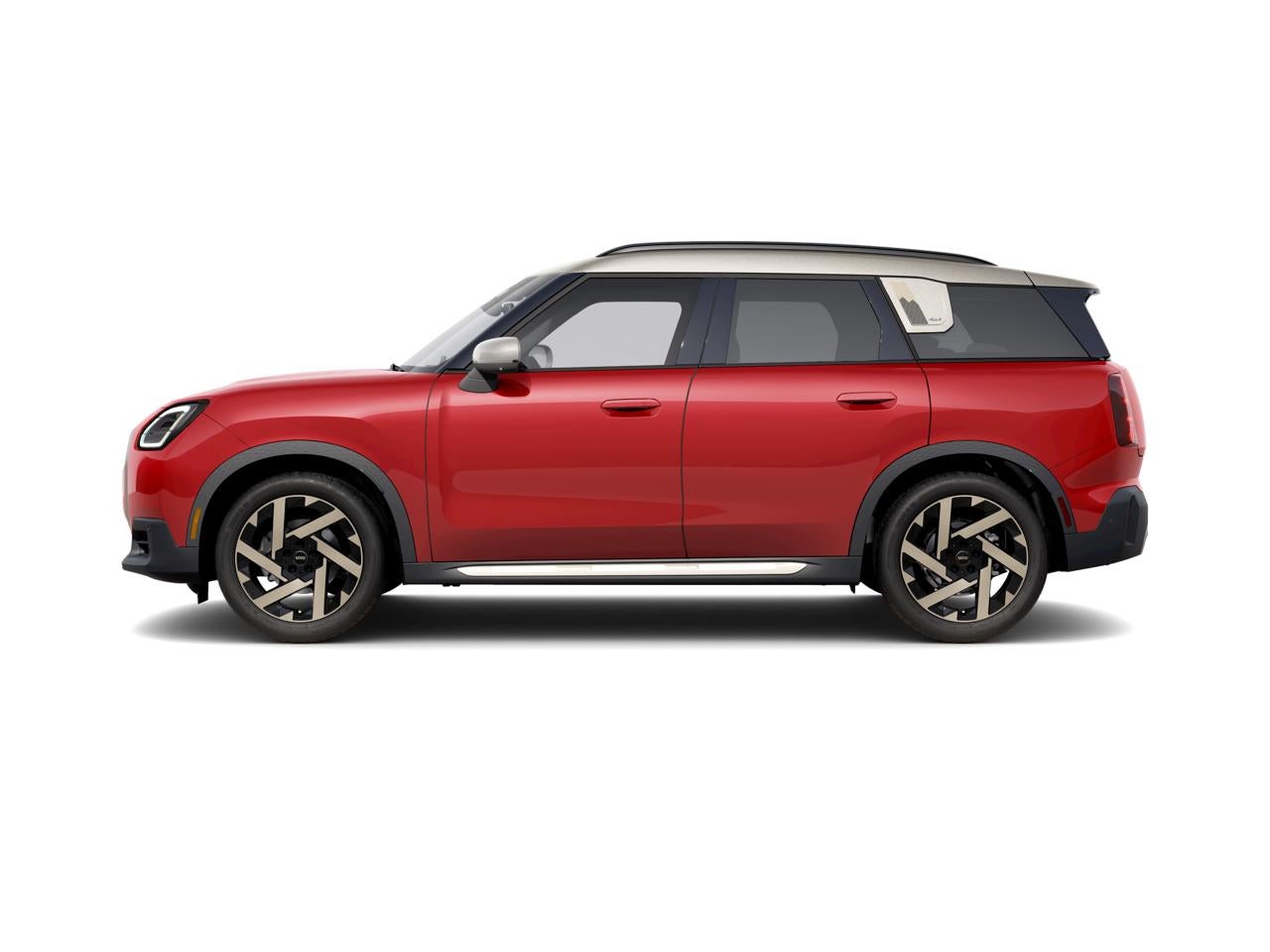 2027 MINI COUNTRYMAN ICONIC
