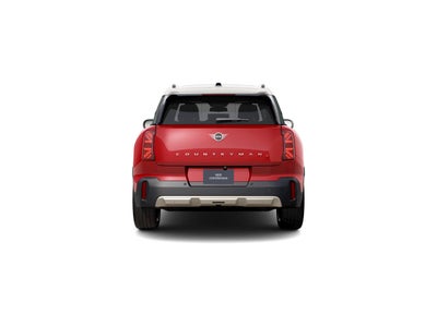 2027 MINI COUNTRYMAN ICONIC