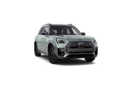 2027 MINI COUNTRYMAN ICONIC