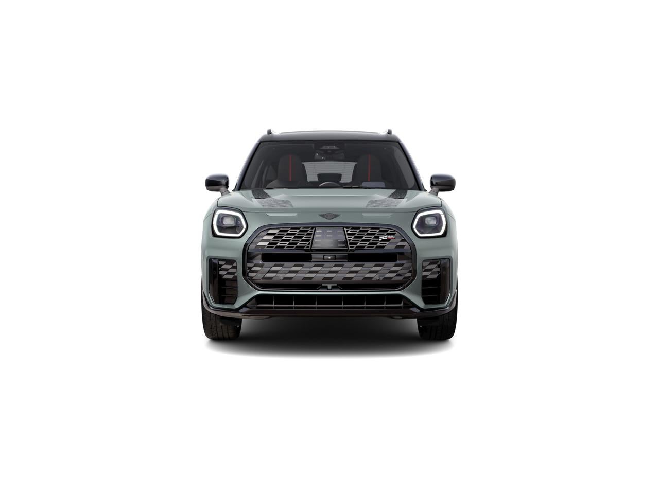 2027 MINI COUNTRYMAN ICONIC