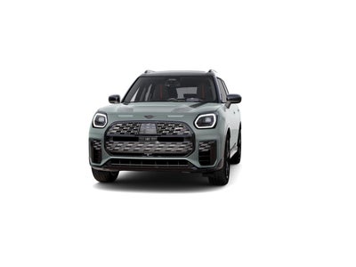2027 MINI COUNTRYMAN ICONIC