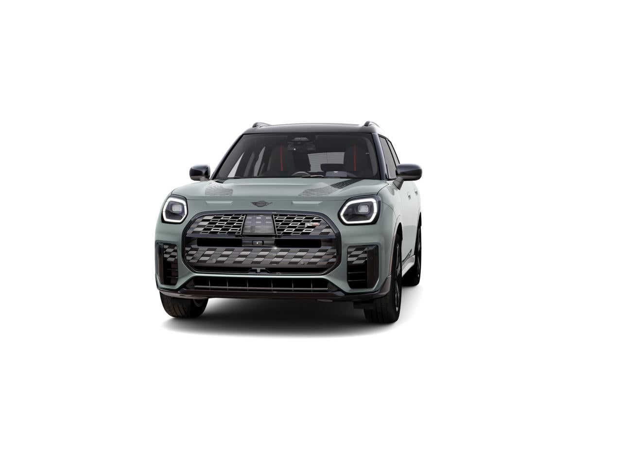 2027 MINI COUNTRYMAN ICONIC