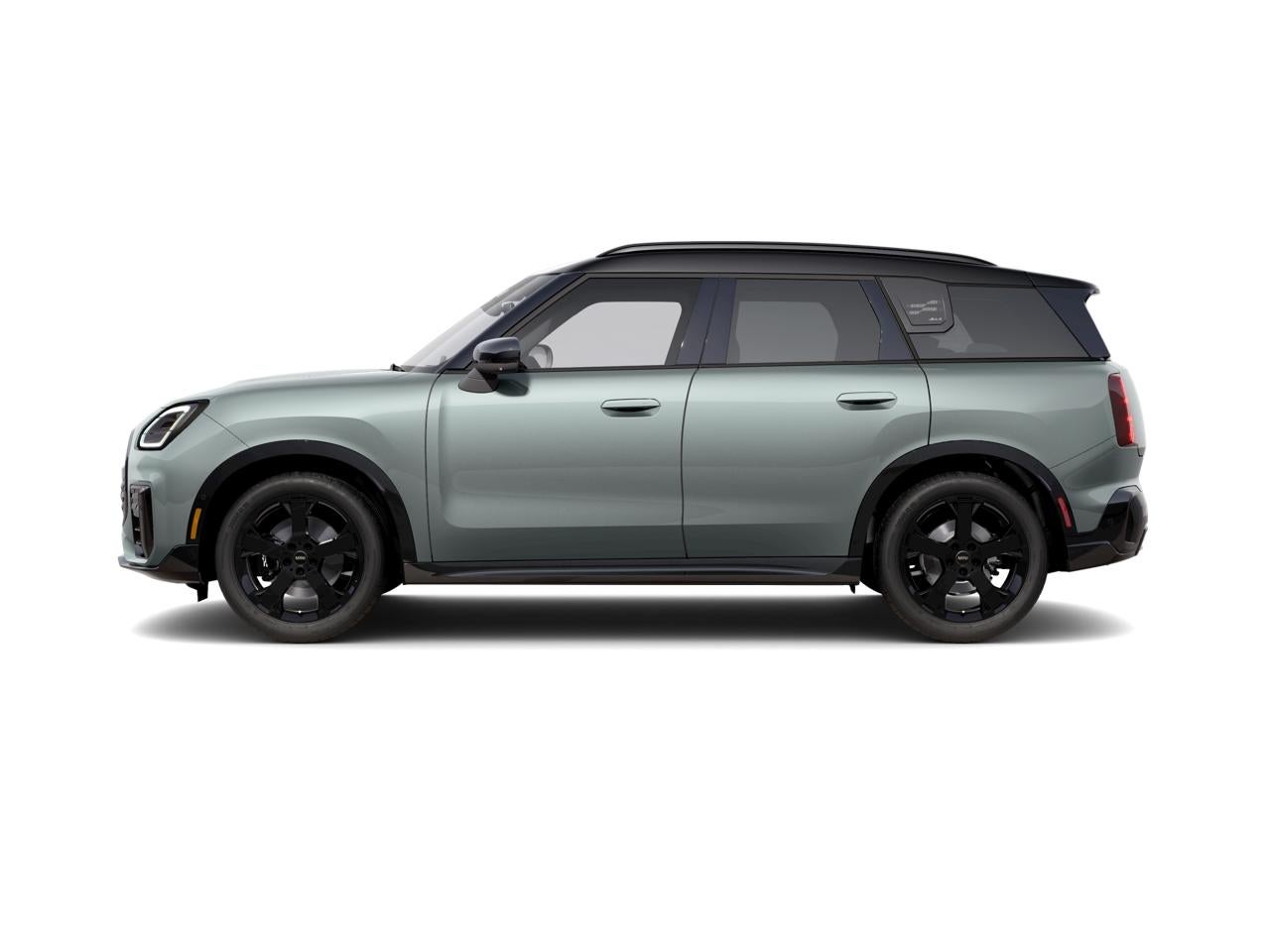 2027 MINI COUNTRYMAN ICONIC