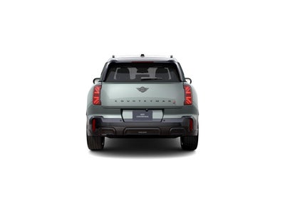 2027 MINI COUNTRYMAN ICONIC